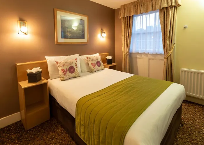 Hotel The Darlington Hyde Park à Londres